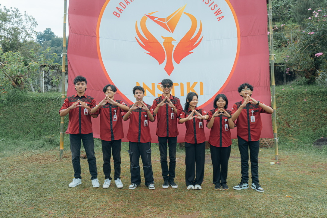 BEM INSTIKI Activity 1