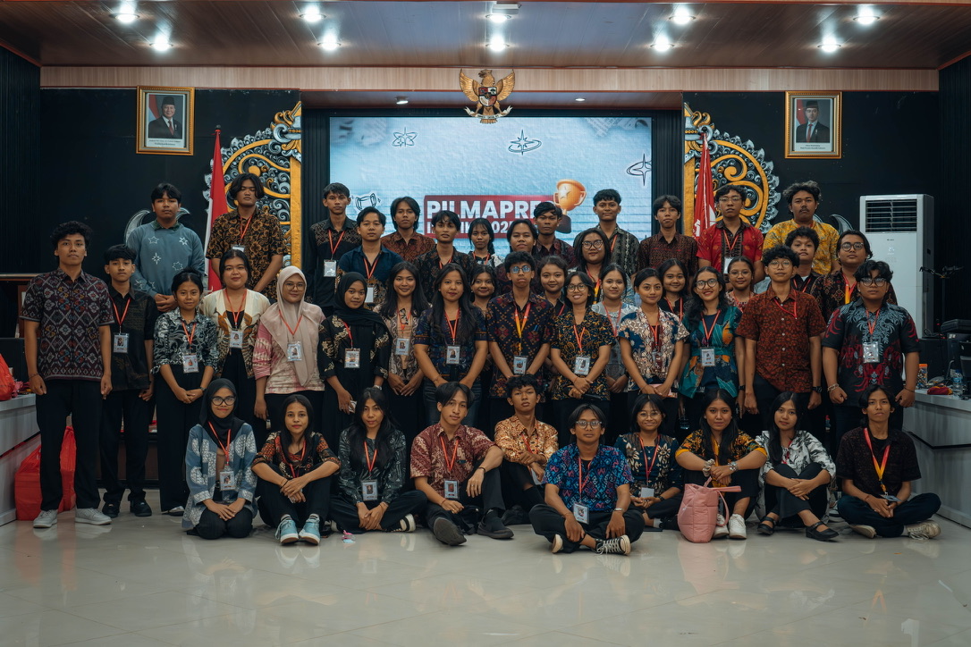 BEM INSTIKI Activity 3
