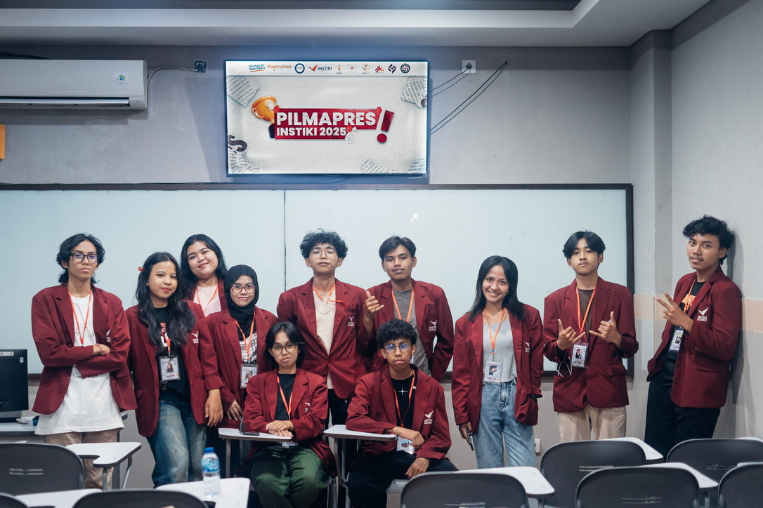 BEM INSTIKI Activity 4