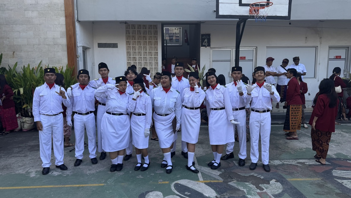 BEM INSTIKI Activity 5