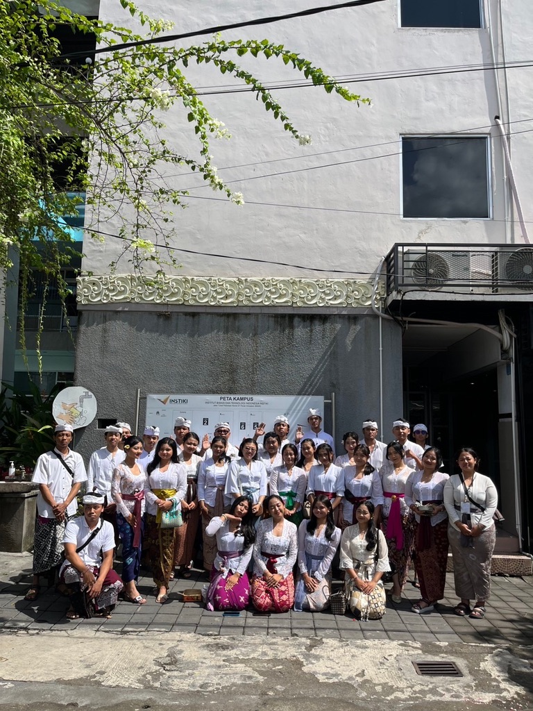 BEM INSTIKI Activity 6