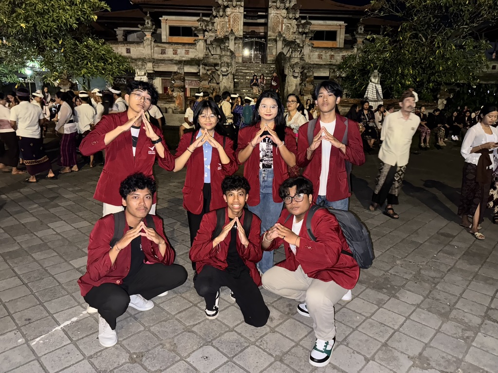 BEM INSTIKI Activity 7