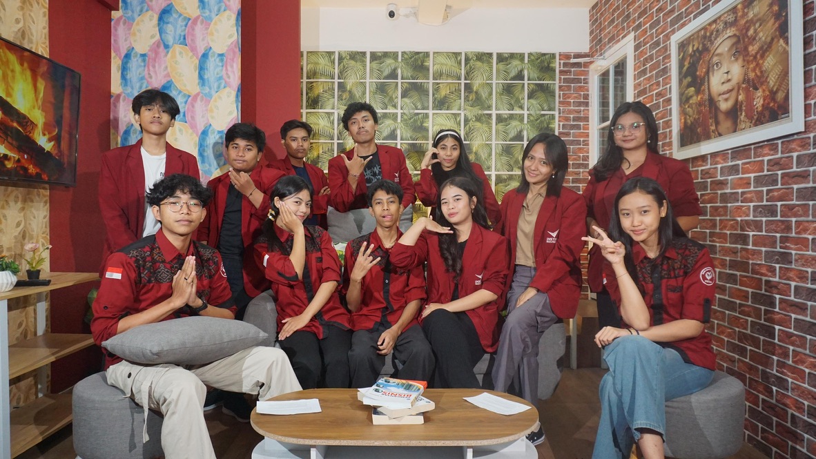 BEM INSTIKI Activity 9